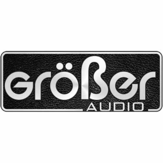 grÖsser audio