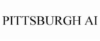 pittsburgh ai