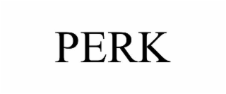 perk