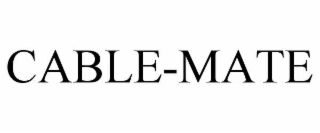 cable-mate