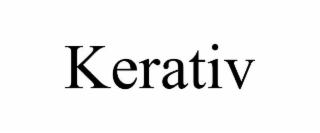 kerativ