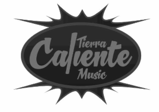 tierra caliente music