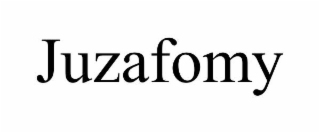 juzafomy