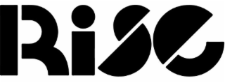 rise