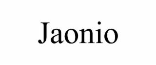 jaonio