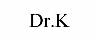 dr.k
