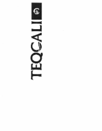 teqcali c