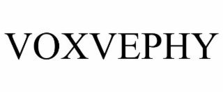 voxvephy