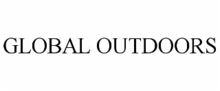 global outdoors