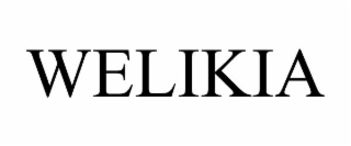 welikia
