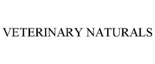 veterinary naturals