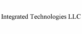 integrated technologies llc