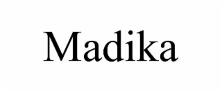 madika