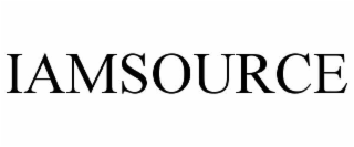 iamsource