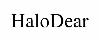 halodear