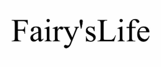 fairy'slife