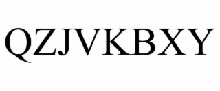 qzjvkbxy