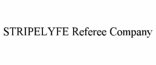 stripelyfe referee company