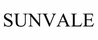 sunvale