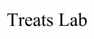treats lab