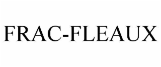 frac-fleaux