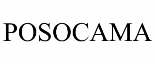 posocama