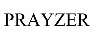 prayzer