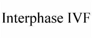 interphase ivf