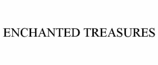 enchanted treasures