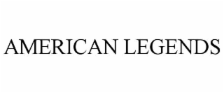 american legends
