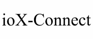 iox-connect