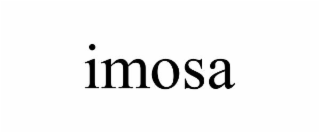 imosa