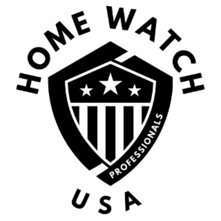 home watch usa professionals