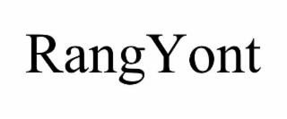 rangyont