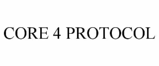 core 4 protocol