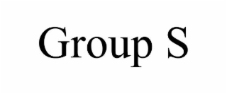 group s
