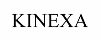 kinexa