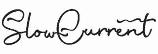 slow current