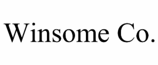 winsome co.