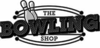 the bowling shop