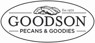 gooodson pecans & goodies est.1972