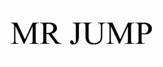 mr jump