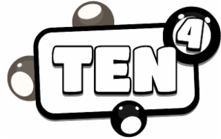ten 4