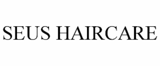 seus haircare