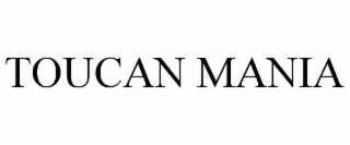 toucan mania