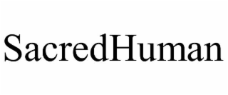 sacredhuman