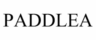 paddlea
