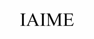 iaime
