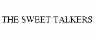 the sweet talkers