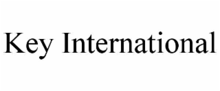 key international